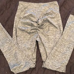 Booty lifting leggings